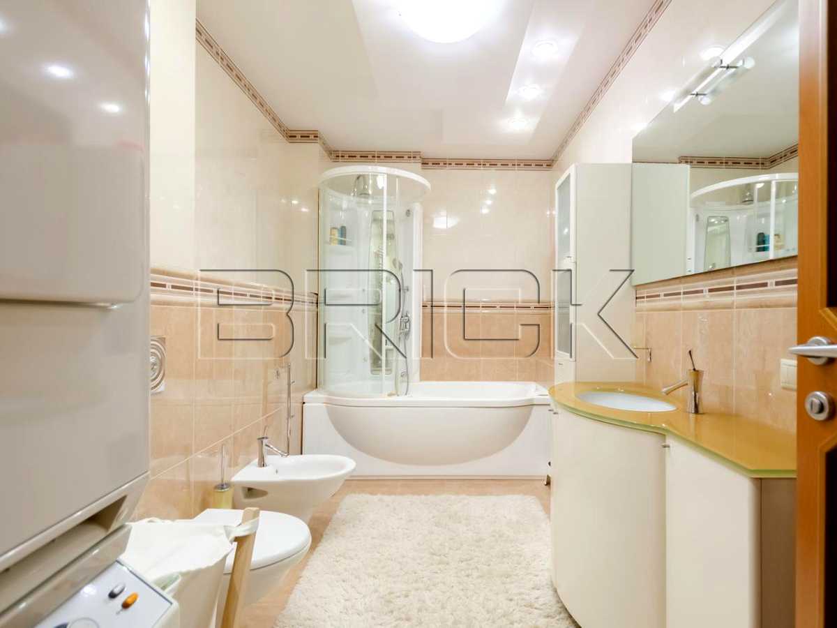 Квартира на вул. Митрополита Андрея Шептицького, 14 в Києві, ID 390427, фото №19