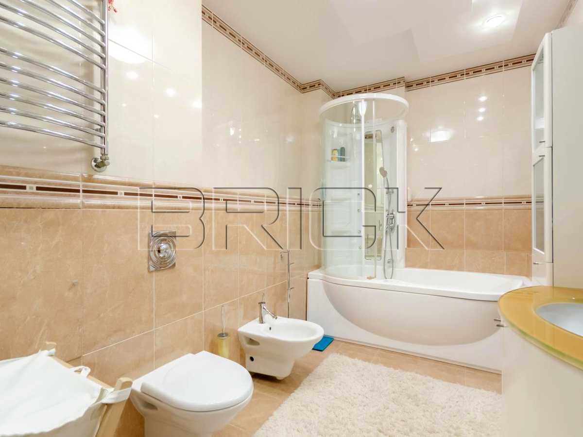 Квартира на вул. Митрополита Андрея Шептицького, 14 в Києві, ID 390427, фото №20