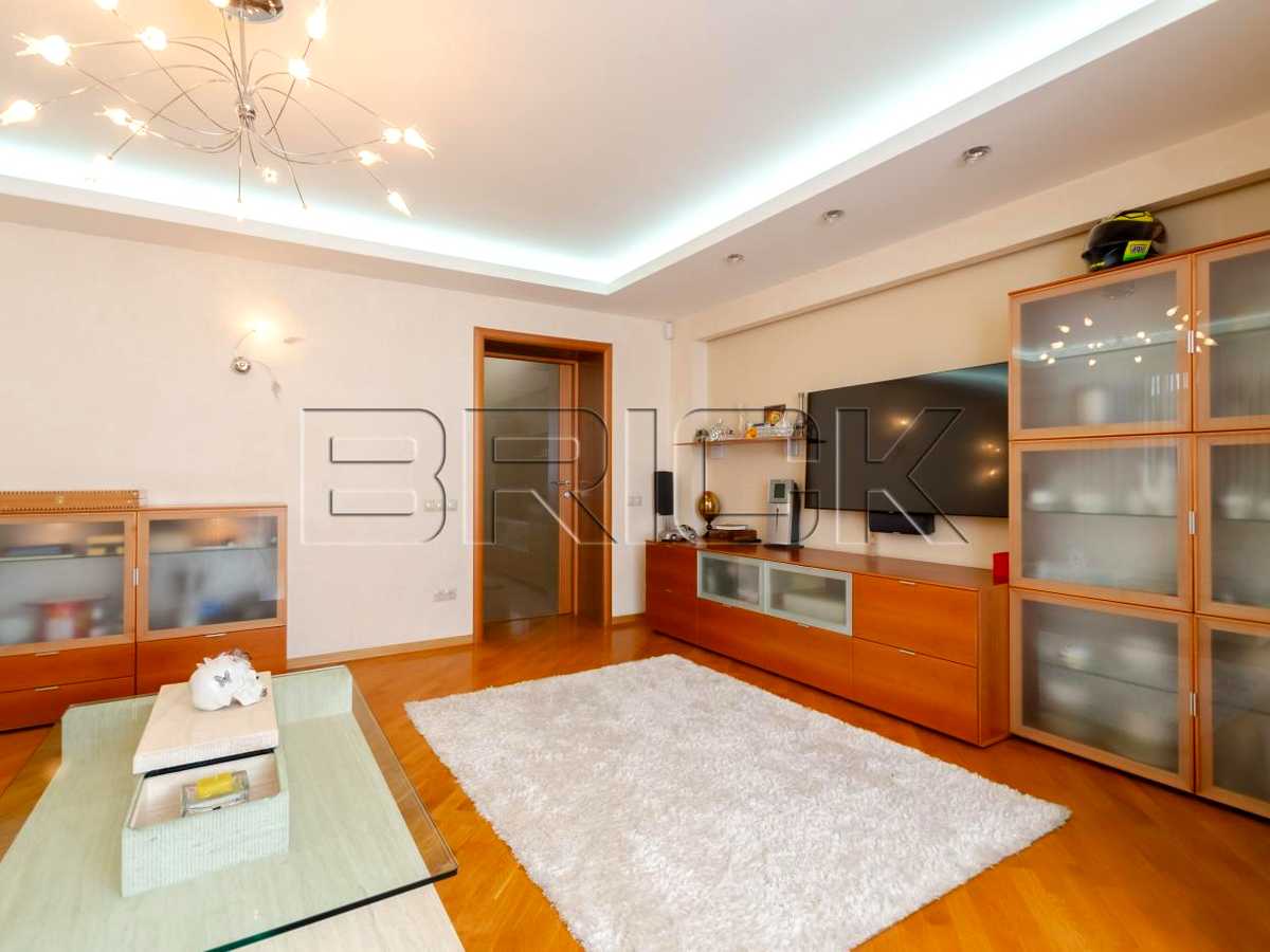 Квартира на вул. Митрополита Андрея Шептицького, 14 в Києві, ID 390427, фото №3