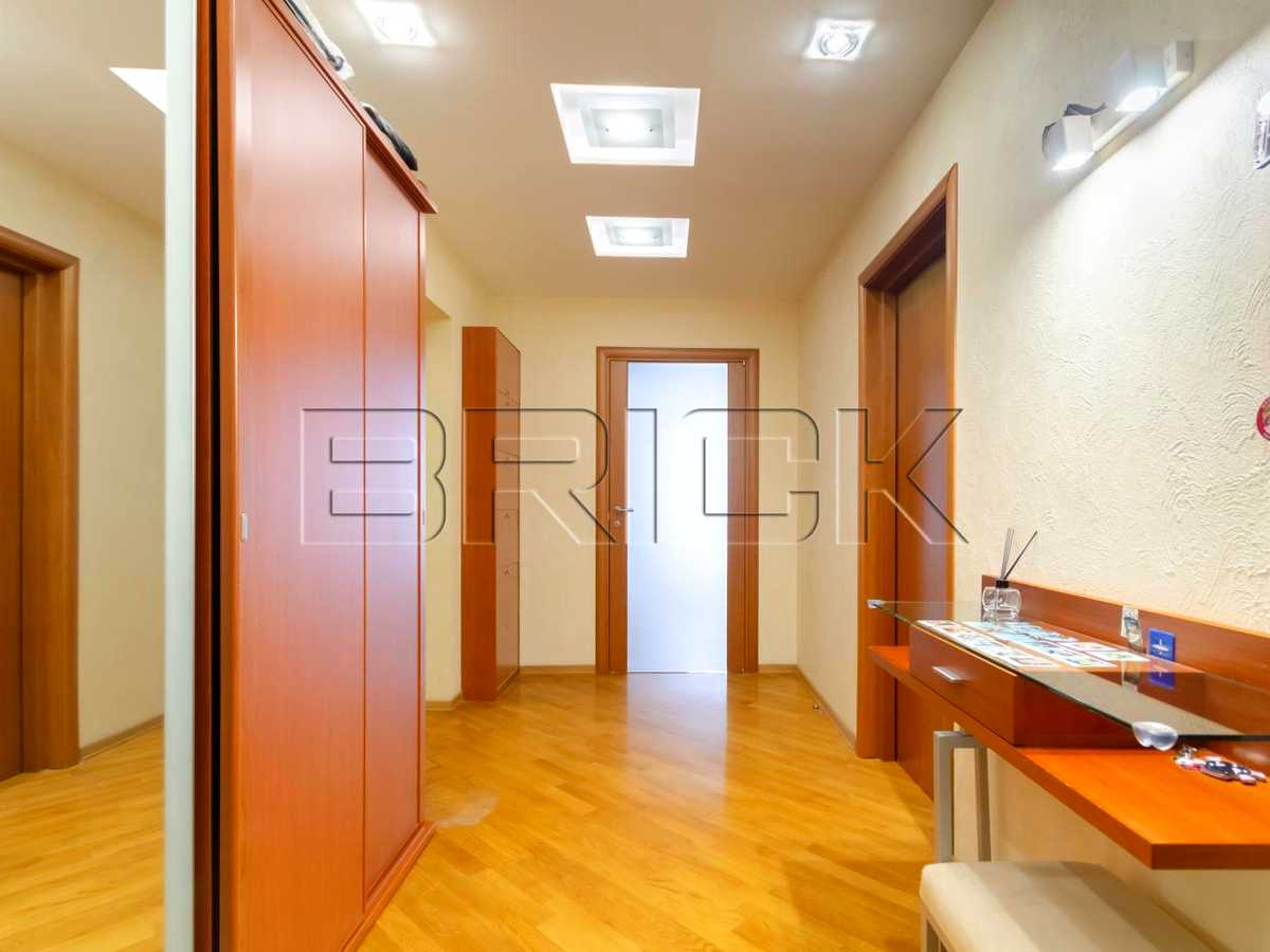 Квартира на вул. Митрополита Андрея Шептицького, 14 в Києві, ID 390427, фото №29