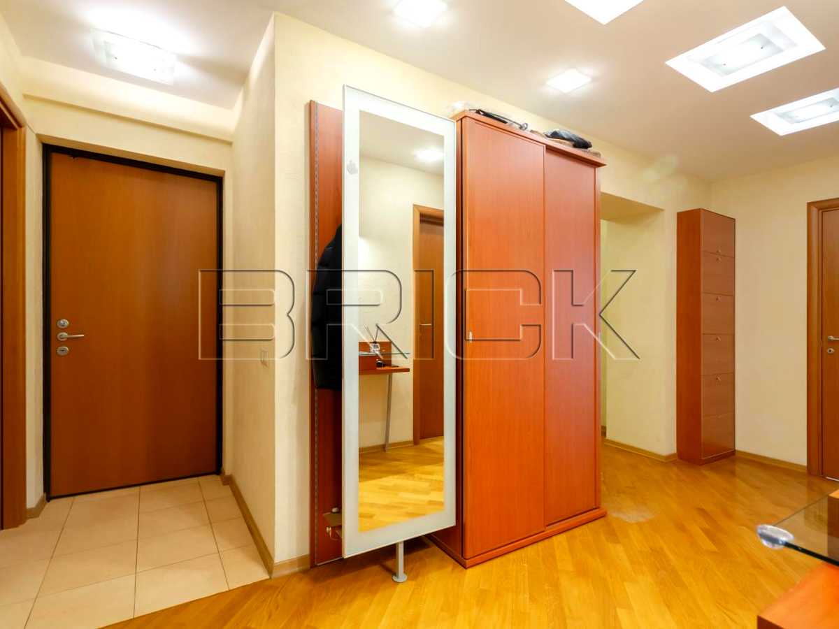 Квартира на вул. Митрополита Андрея Шептицького, 14 в Києві, ID 390427, фото №30