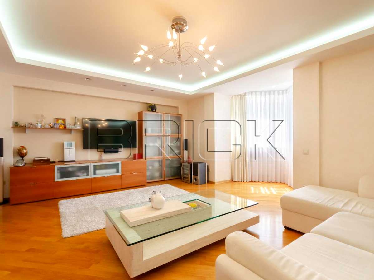 Квартира на вул. Митрополита Андрея Шептицького, 14 в Києві, ID 390427, фото №4