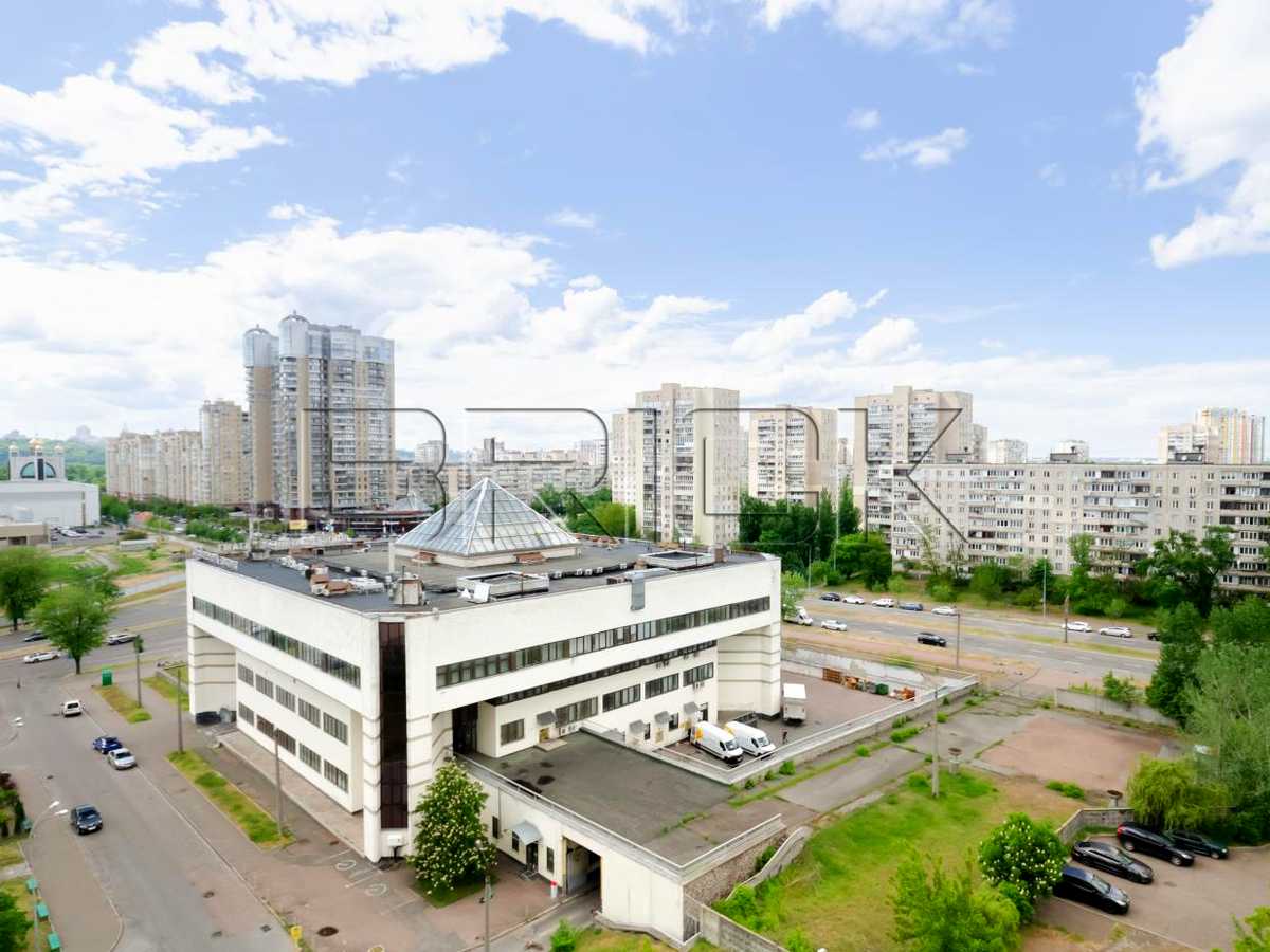 Квартира на вул. Митрополита Андрея Шептицького, 14 в Києві, ID 390427, фото №32
