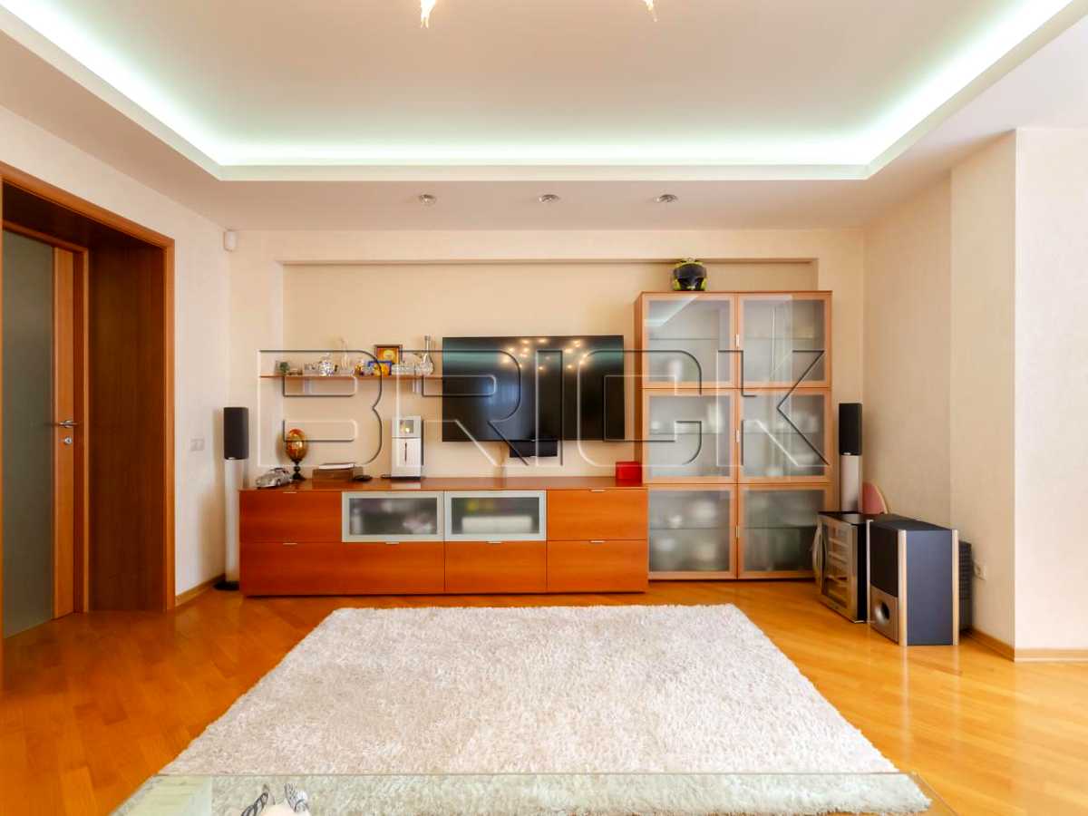 Квартира на вул. Митрополита Андрея Шептицького, 14 в Києві, ID 390427, фото №5