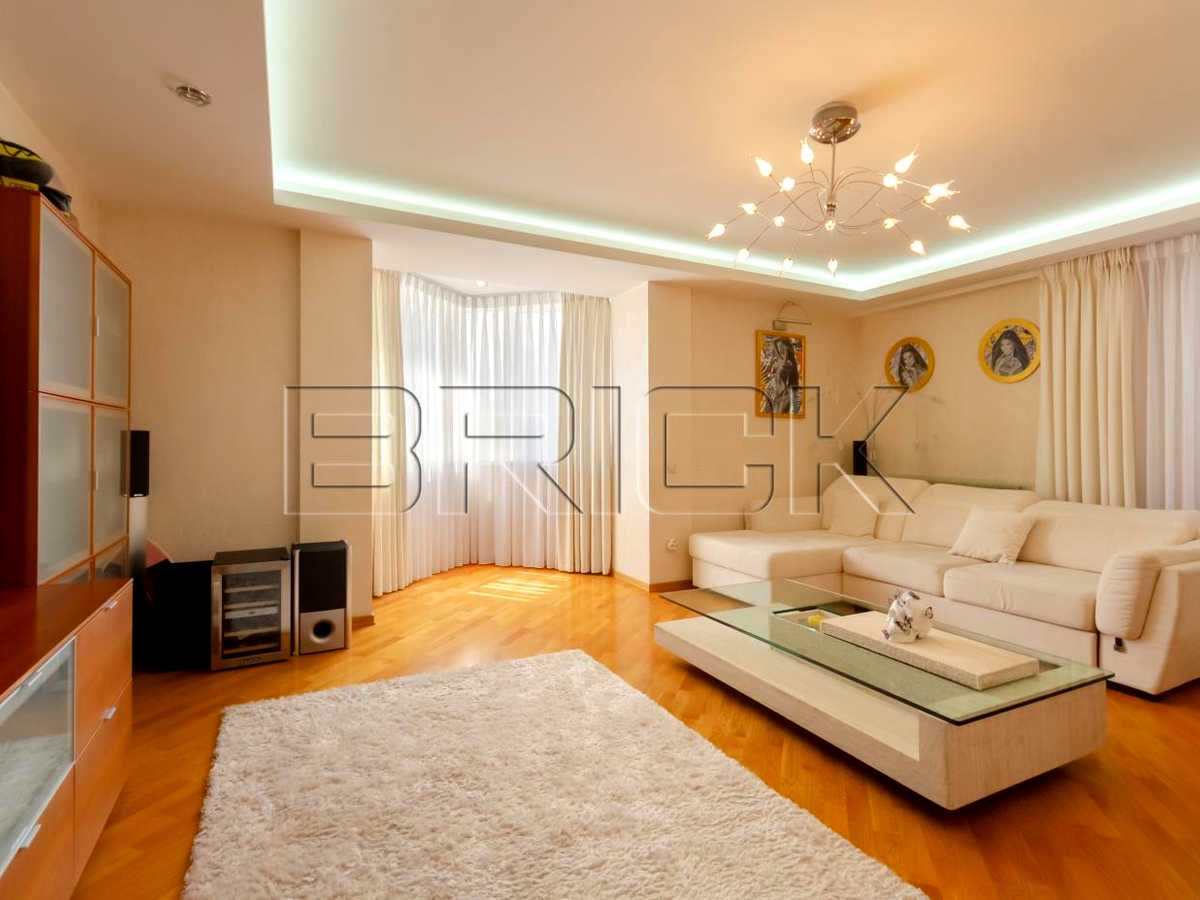 Квартира на вул. Митрополита Андрея Шептицького, 14 в Києві, ID 390427, фото №6