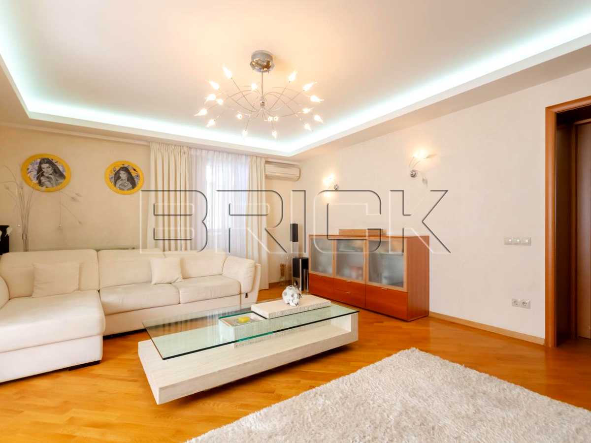 Квартира на вул. Митрополита Андрея Шептицького, 14 в Києві, ID 390427, фото №7