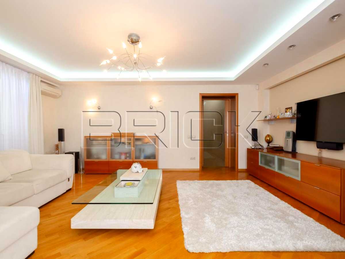 Квартира на вул. Митрополита Андрея Шептицького, 14 в Києві, ID 390427, фото №8
