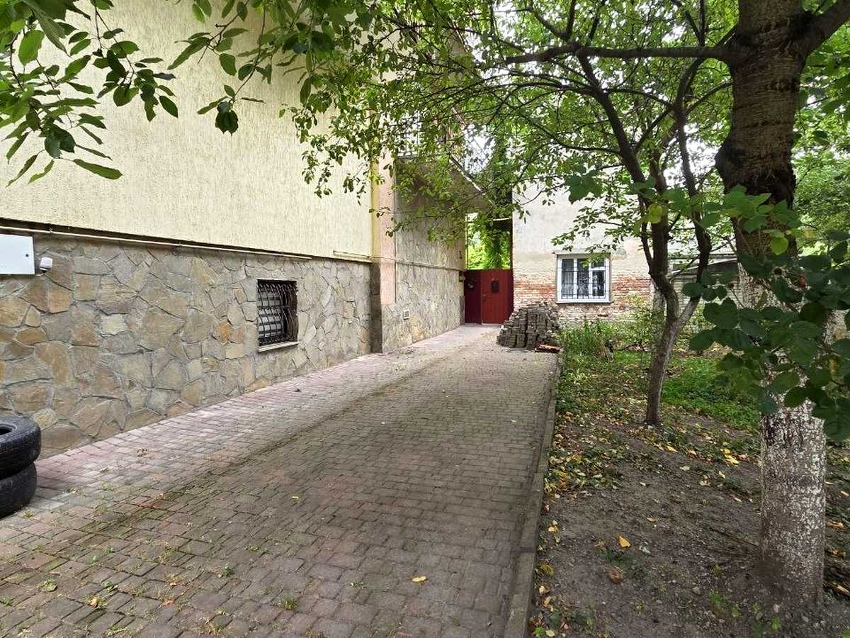 Квартира на вул. Гетьмана Мазепи, 35А в Івано-Франківську, ID 392317, фото №2