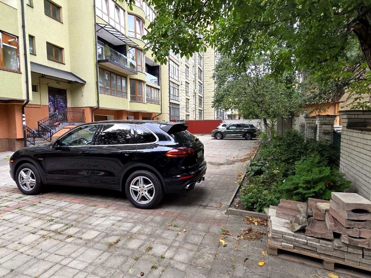 Квартира на вул. Гетьмана Мазепи, 35А в Івано-Франківську, ID 392317, фото №3