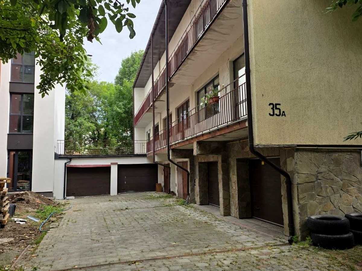 Квартира на вул. Гетьмана Мазепи, 35А в Івано-Франківську, ID 392317, фото №8