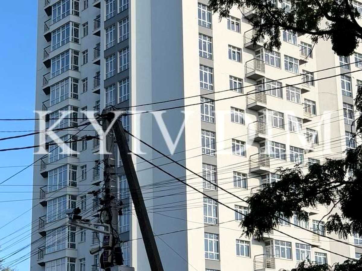 Квартира на вул. Шолуденка, 17Ф, ID 389061, фото №1