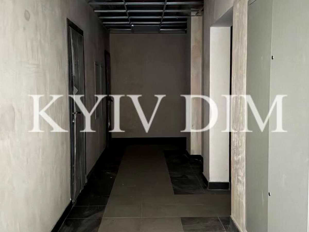 Квартира на вул. Шолуденка, 17Ф в Києві, ID 389061, фото №2