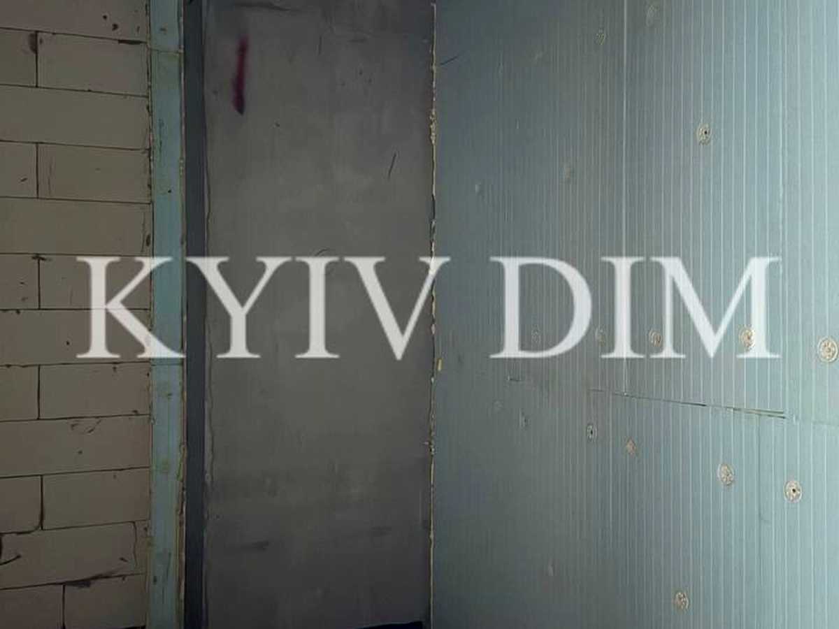 Квартира на вул. Шолуденка, 17Ф в Києві, ID 389061, фото №11