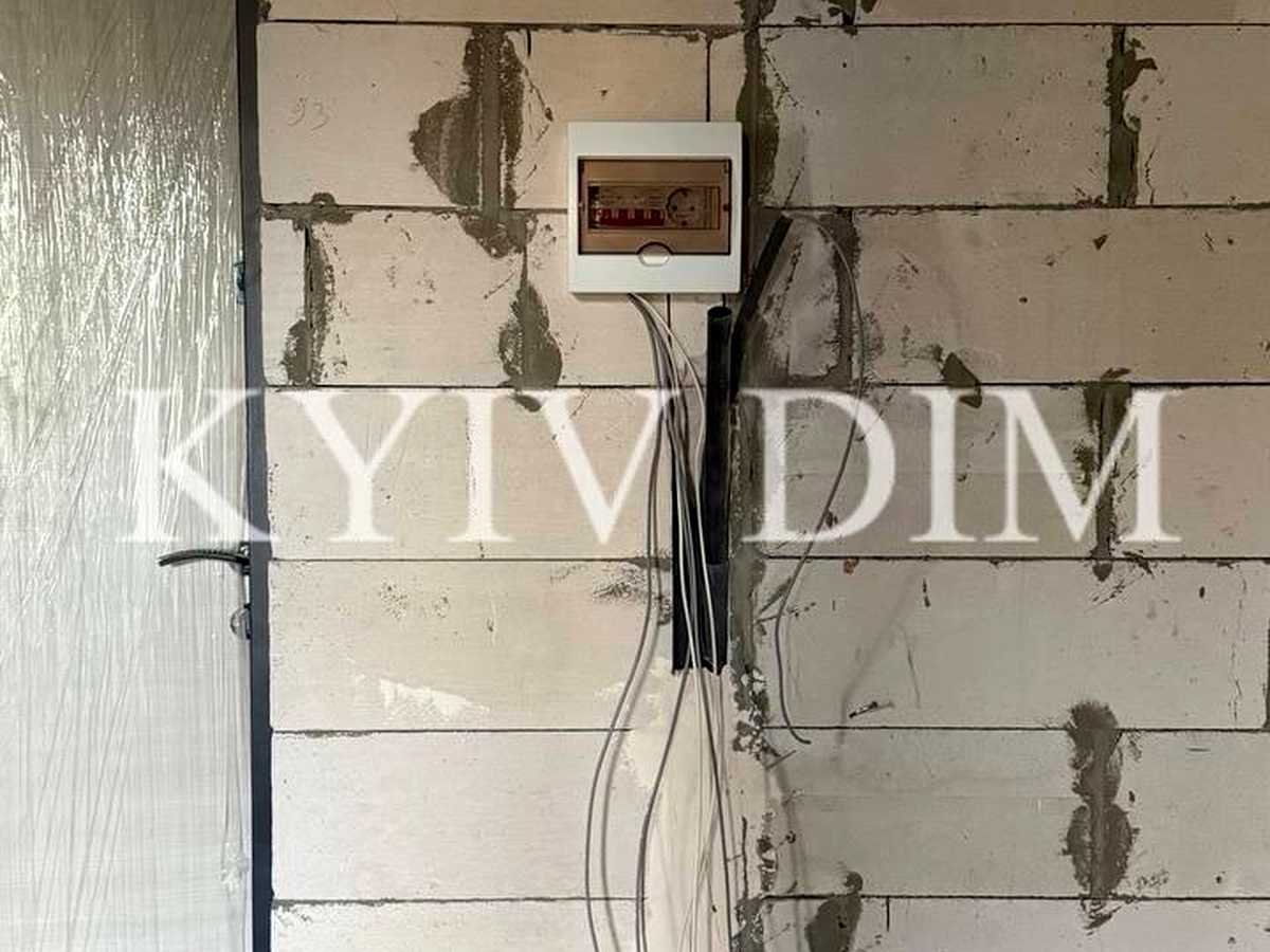 Квартира на вул. Шолуденка, 17Ф в Києві, ID 389061, фото №13