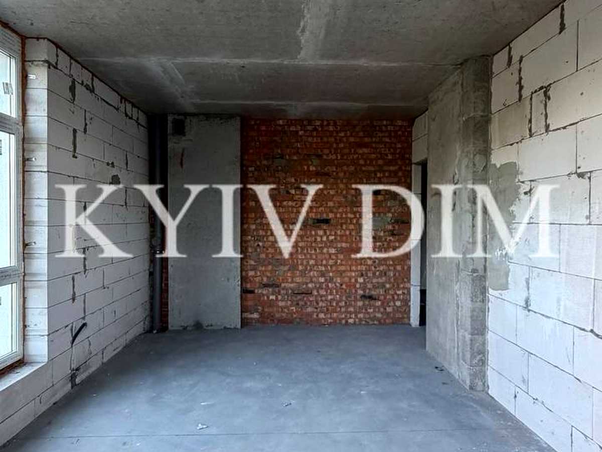 Квартира на вул. Шолуденка, 17Ф в Києві, ID 389061, фото №15