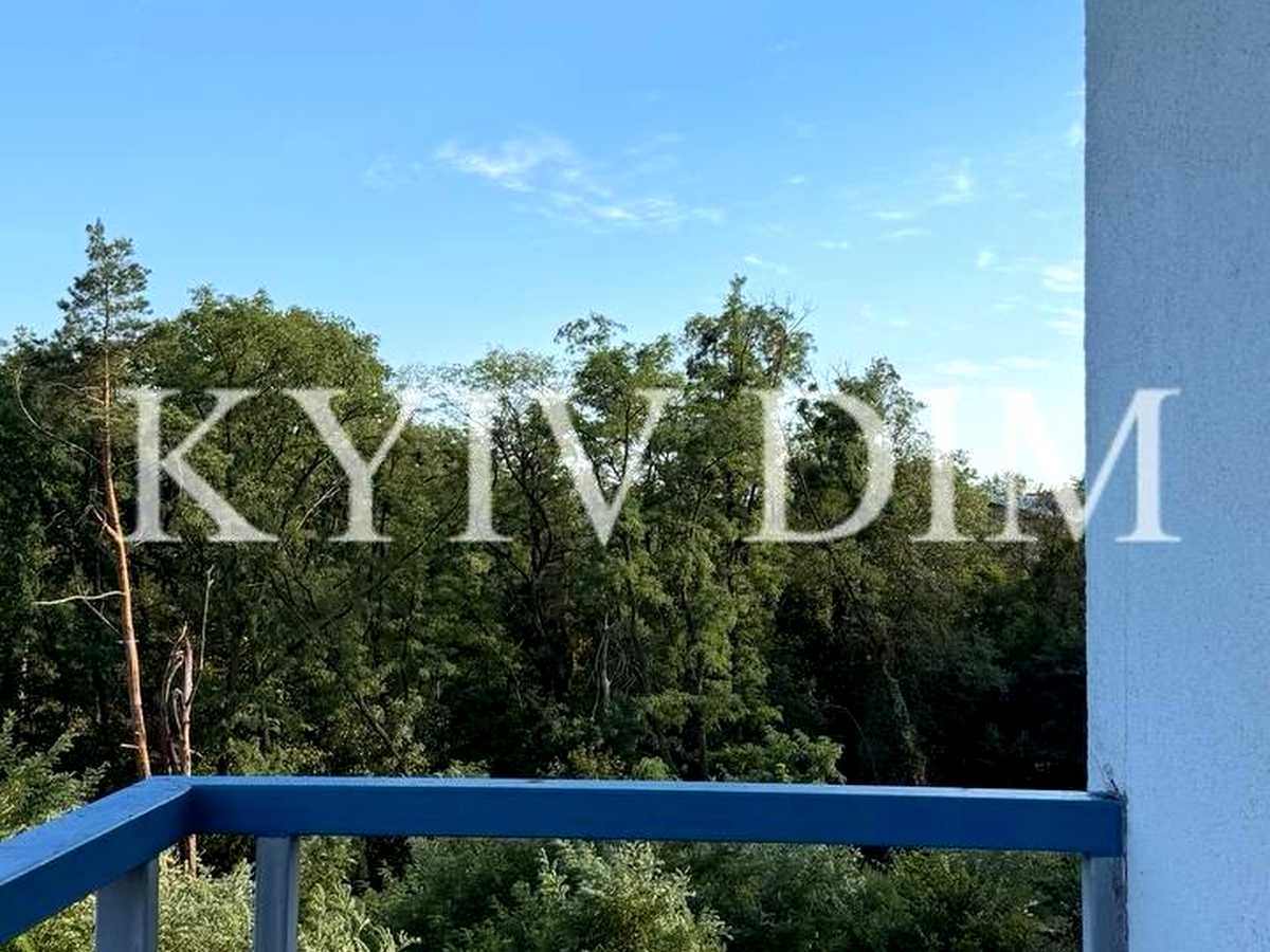 Квартира на вул. Шолуденка, 17Ф в Києві, ID 389061, фото №19