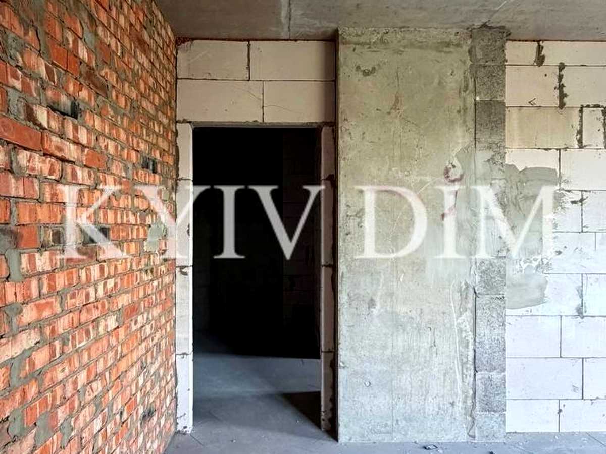 Квартира на вул. Шолуденка, 17Ф в Києві, ID 389061, фото №3