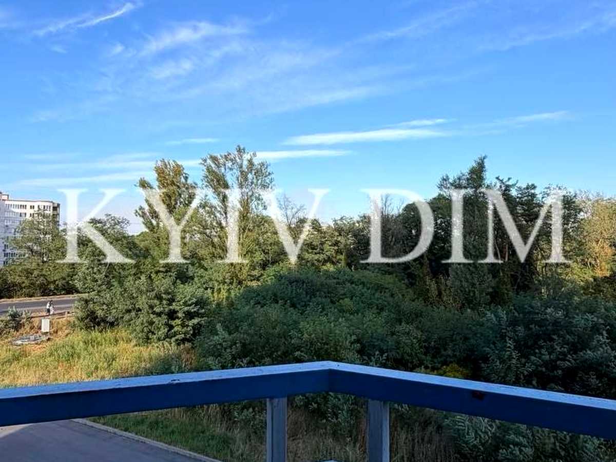 Квартира на вул. Шолуденка, 17Ф в Києві, ID 389061, фото №21