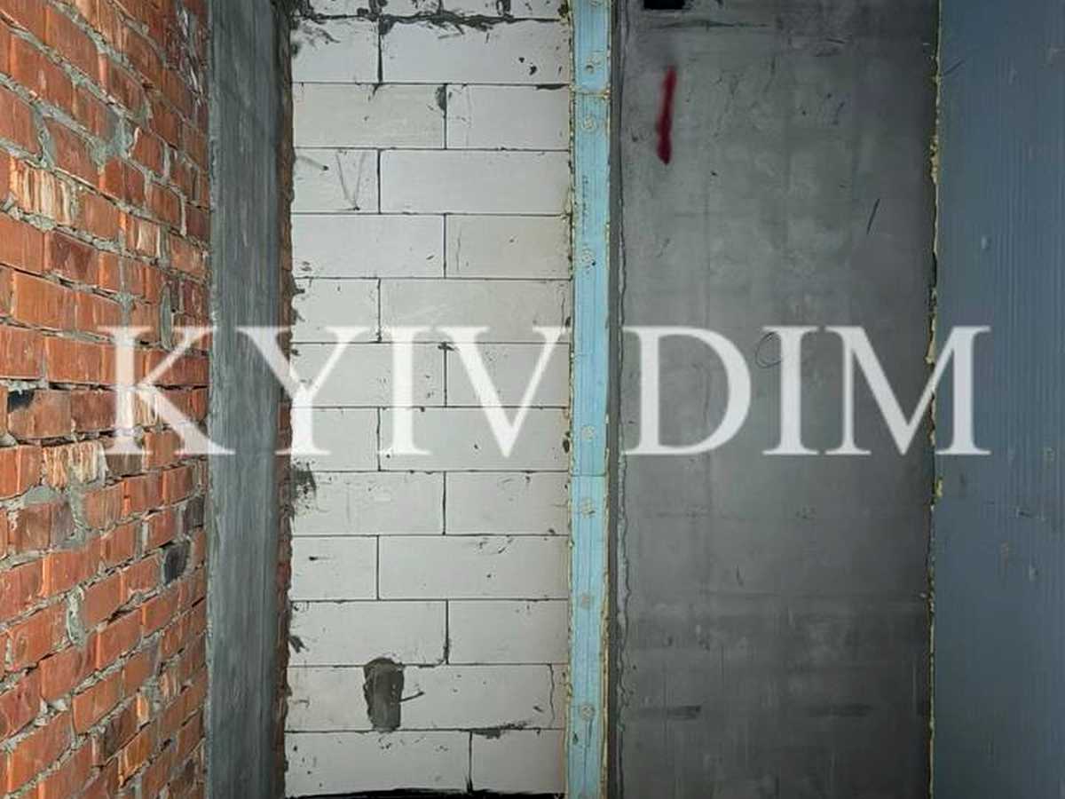 Квартира на вул. Шолуденка, 17Ф в Києві, ID 389061, фото №4