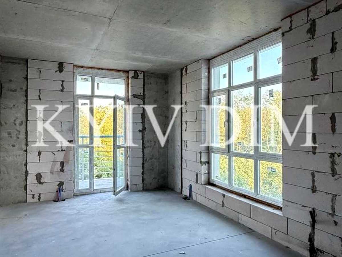 Квартира на вул. Шолуденка, 17Ф в Києві, ID 389061, фото №5