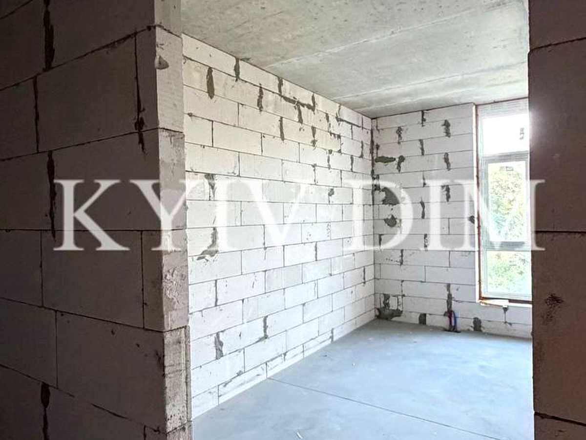 Квартира на вул. Шолуденка, 17Ф в Києві, ID 389061, фото №6
