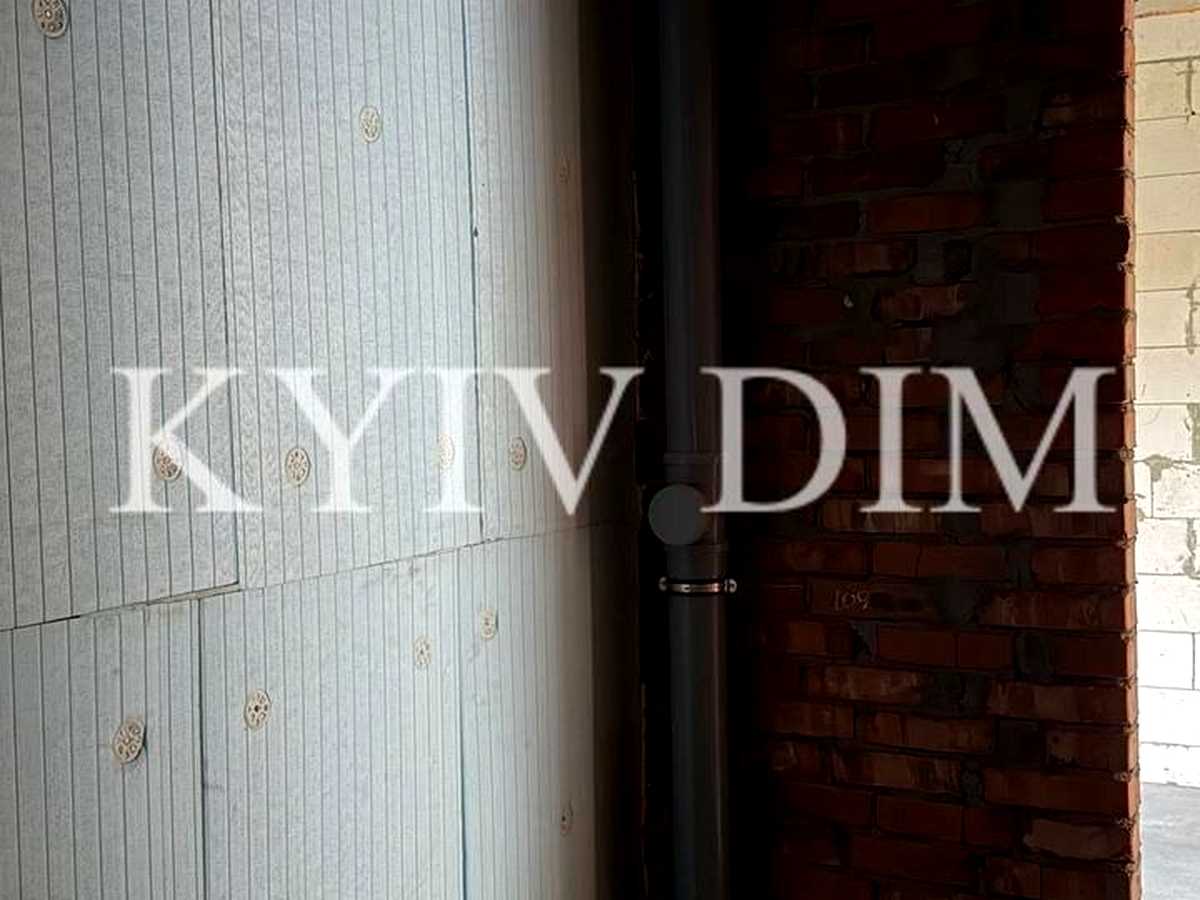 Квартира на вул. Шолуденка, 17Ф в Києві, ID 389061, фото №9