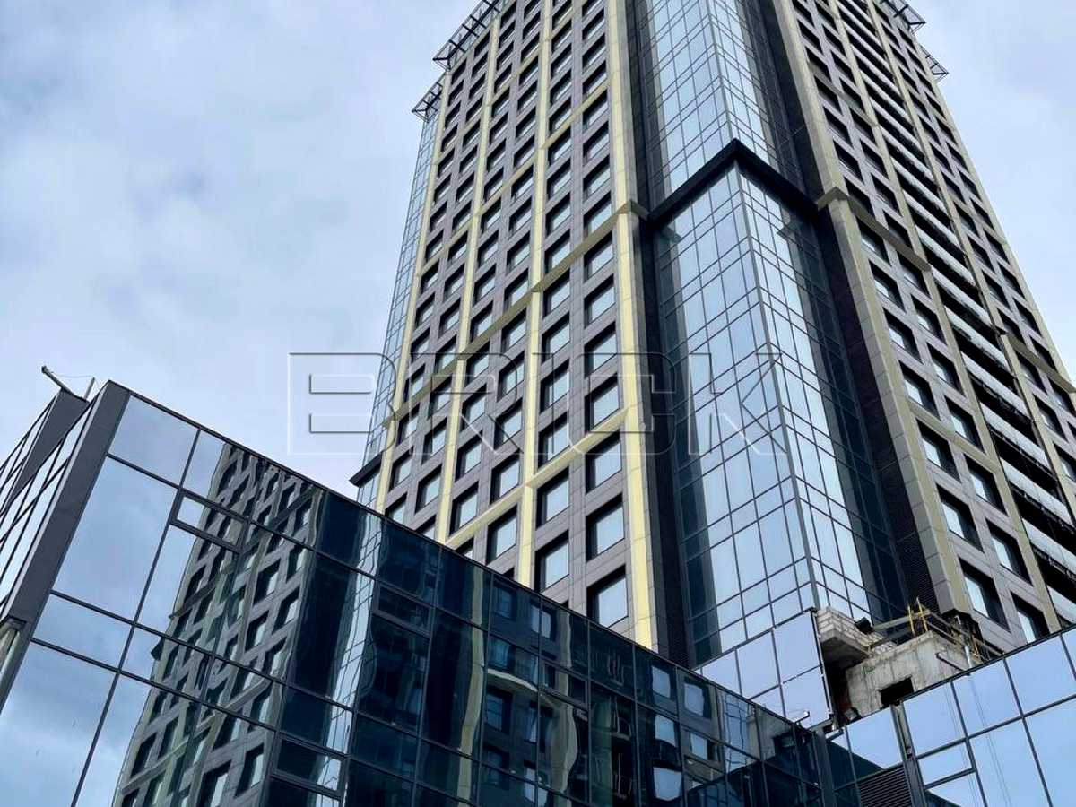 Квартира на вул. Предславинська, 20А в Києві, ID 391889, фото №12