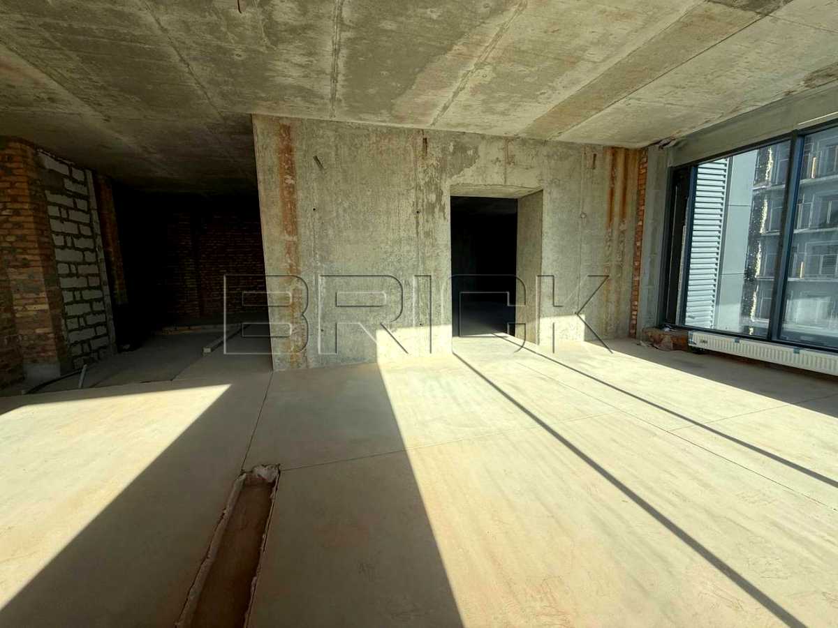 Квартира на вул. Предславинська, 20А в Києві, ID 391889, фото №4