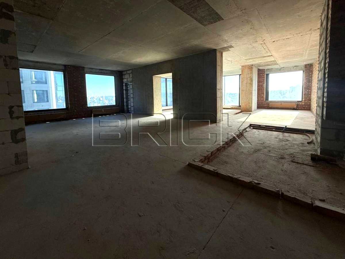Квартира на вул. Предславинська, 20А в Києві, ID 391889, фото №6