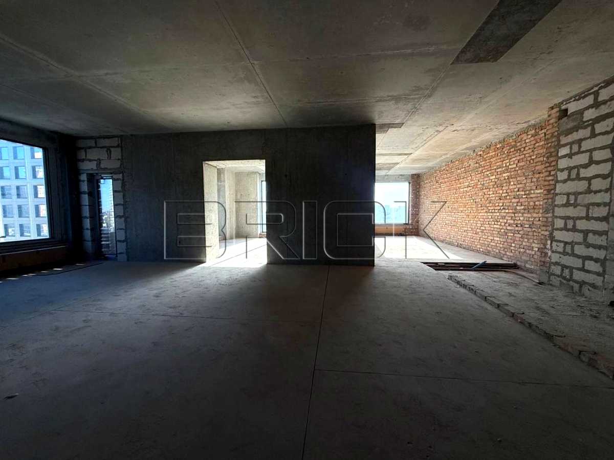 Квартира на вул. Предславинська, 20А в Києві, ID 391889, фото №7