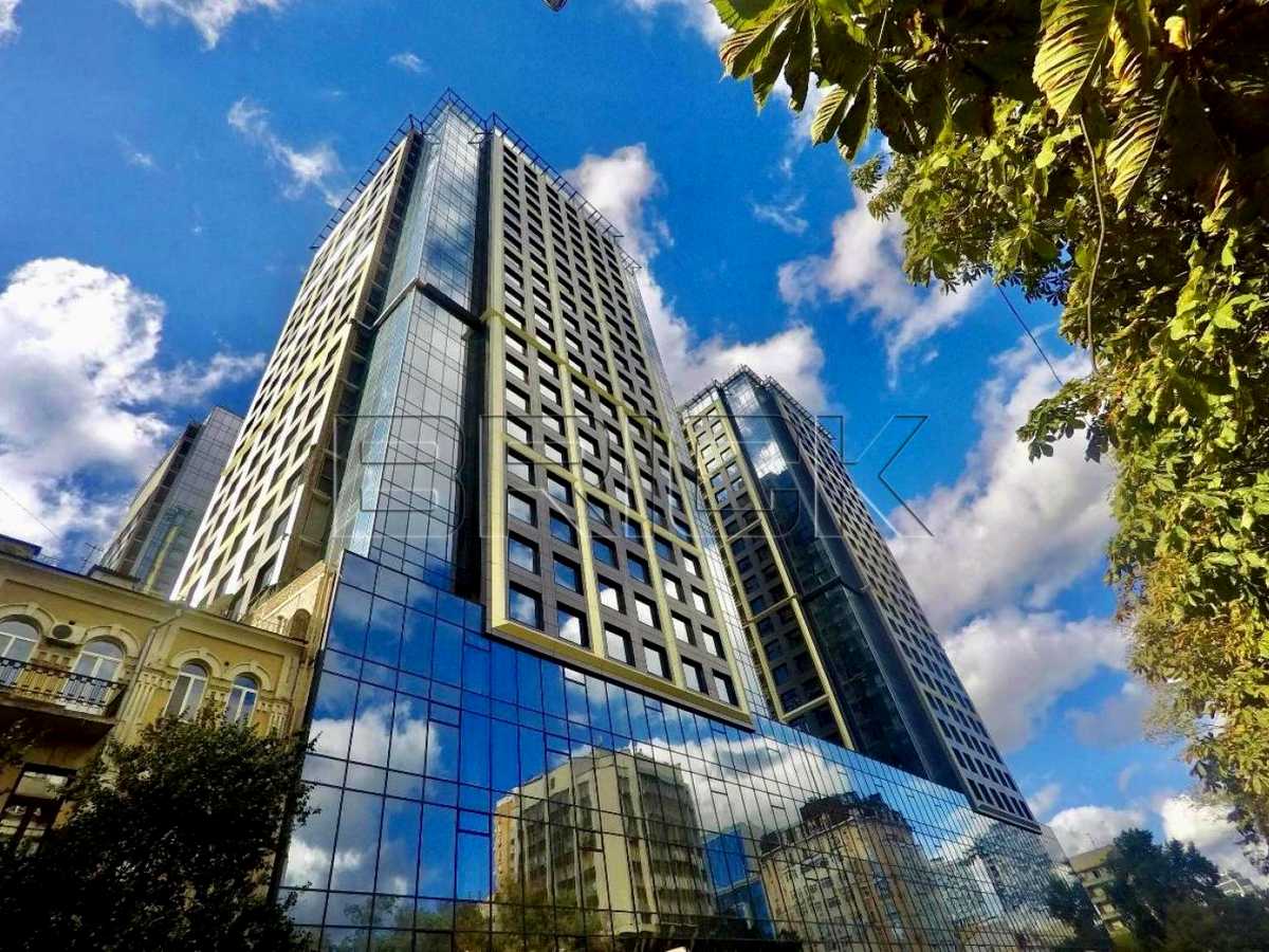 Квартира на вул. Предславинська, 20А в Києві, ID 391889, фото №10