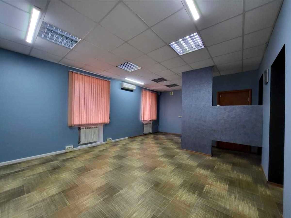 Квартира на бульв. Вацлава Гавела, 67 в Київ, ID 356116, фото №2