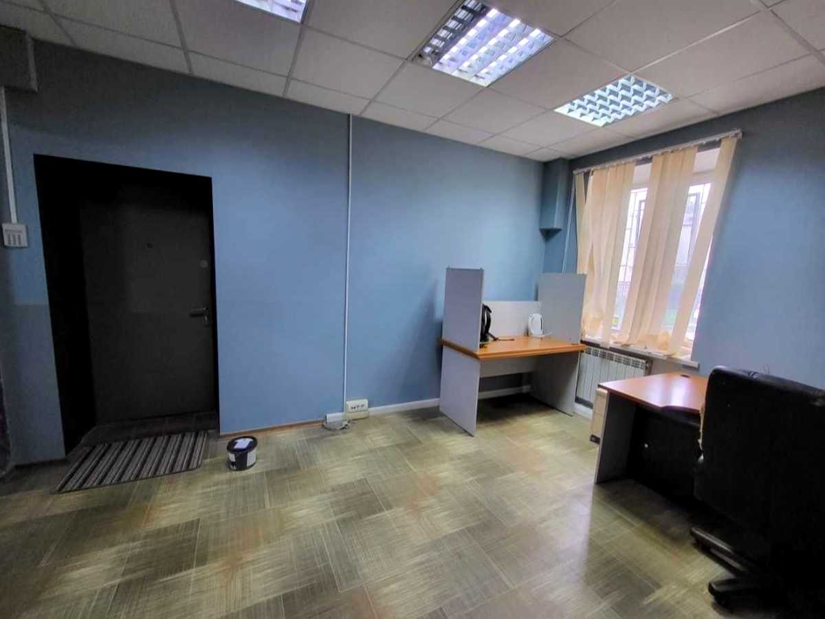 Квартира на бульв. Вацлава Гавела, 67 в Київ, ID 356116, фото №3