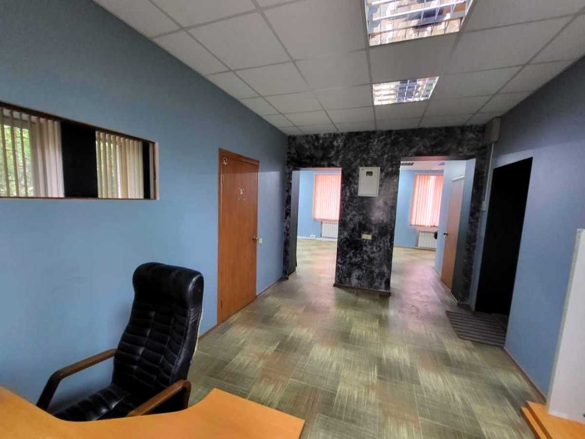 Квартира на бульв. Вацлава Гавела, 67 в Київ, ID 356116, фото №4