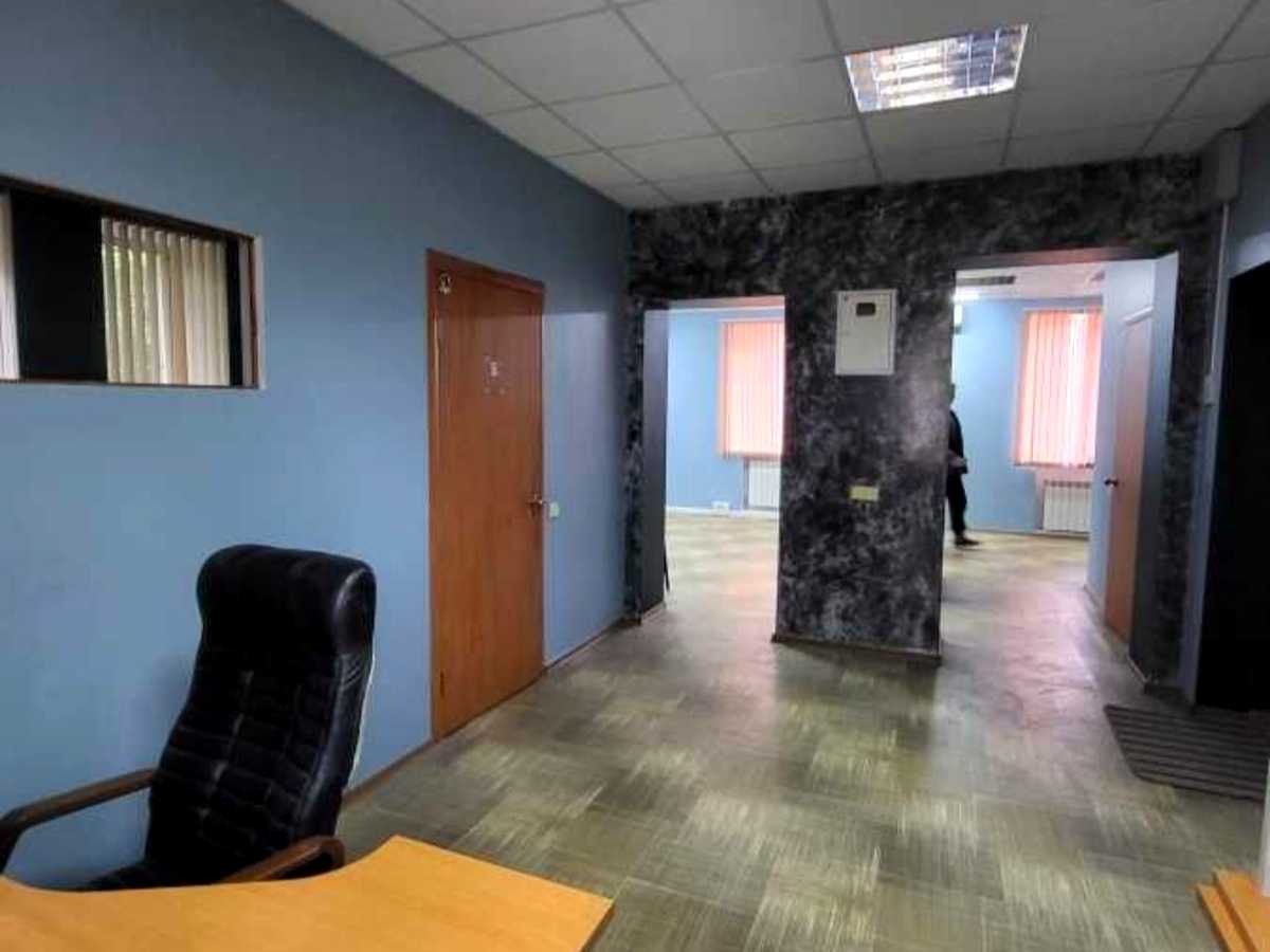 Квартира на бульв. Вацлава Гавела, 67 в Києві, ID 356116, фото №8