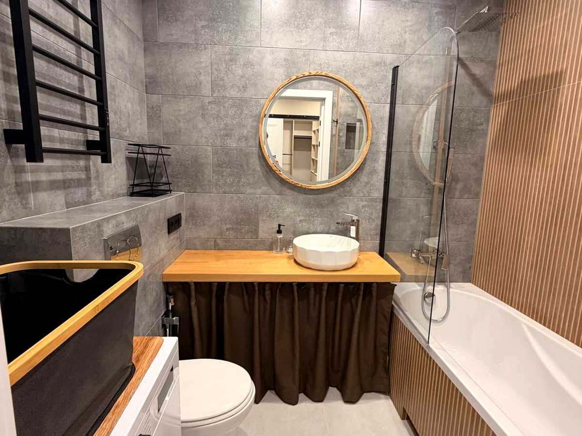 Квартира на вул. Юлії Здановської, 28 в Києві, ID 356160, фото №15