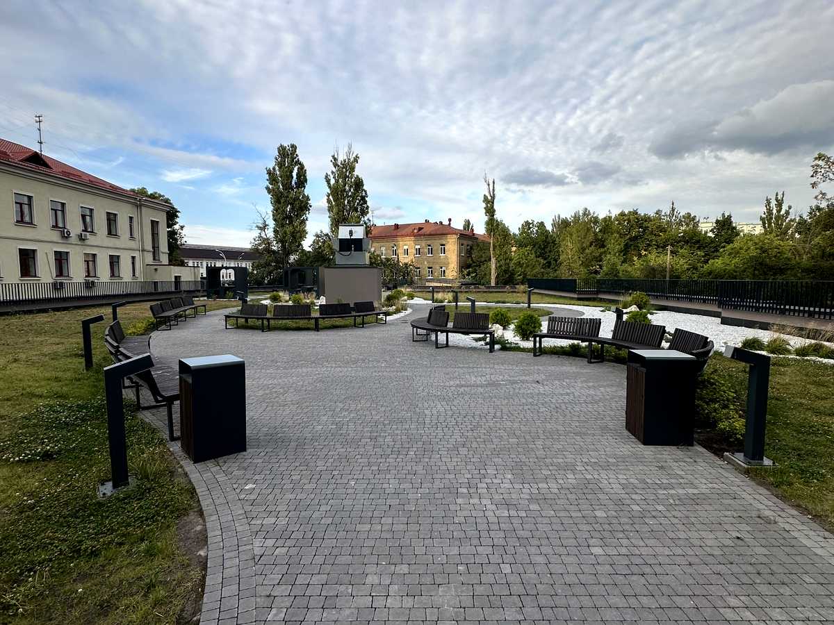 Квартира на вул. Юлії Здановської, 28 в Києві, ID 356160, фото №28