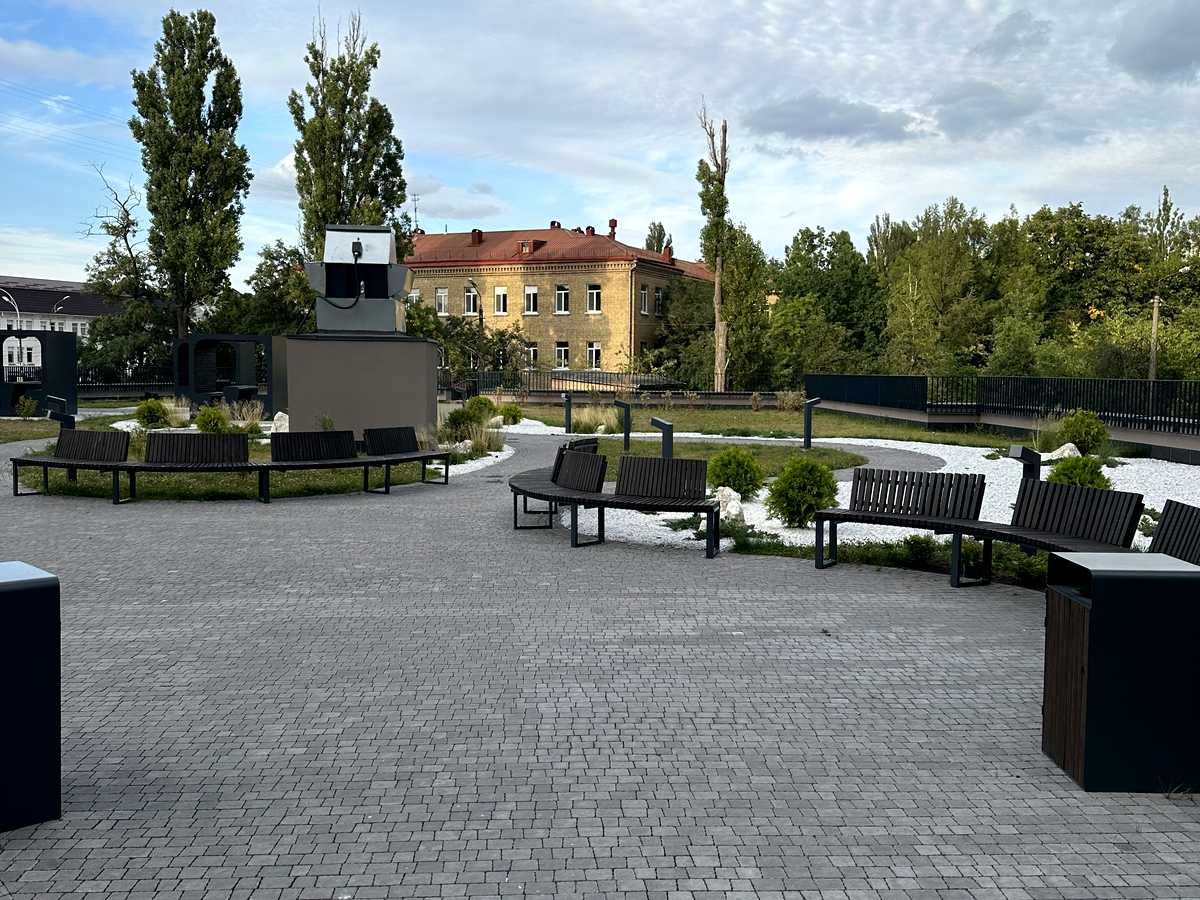 Квартира на вул. Юлії Здановської, 28 в Києві, ID 356160, фото №29
