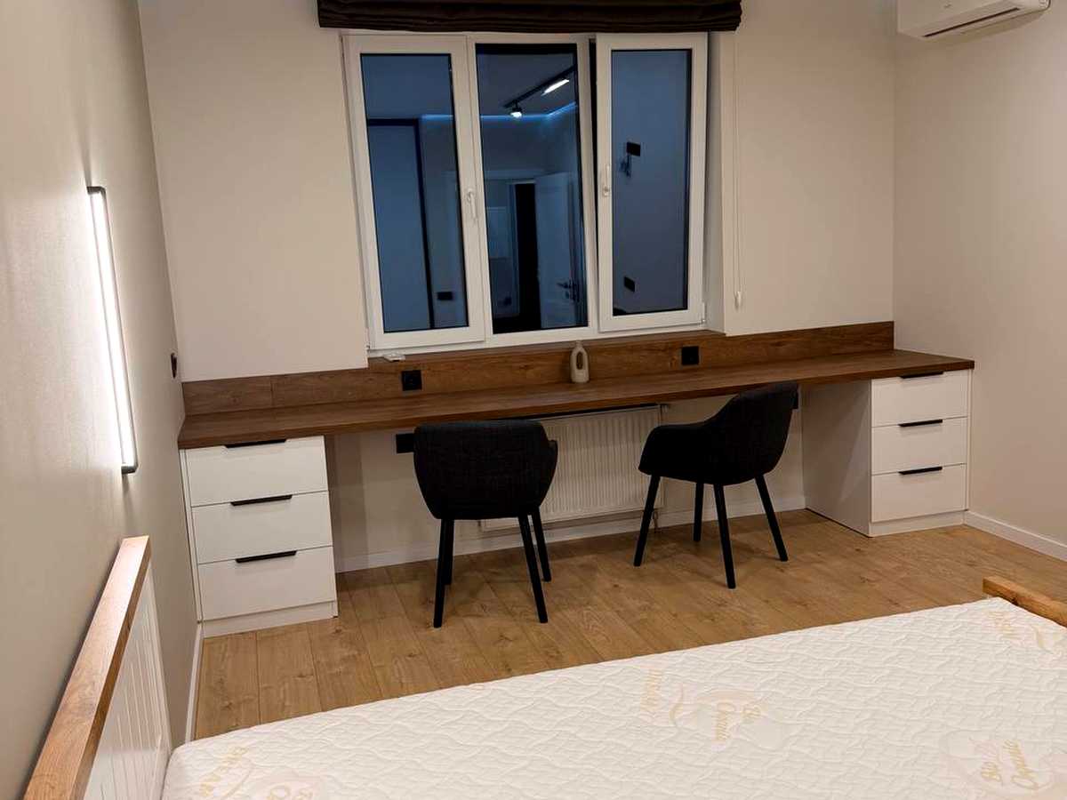 Квартира на вул. Юлії Здановської, 28 в Києві, ID 356160, фото №10