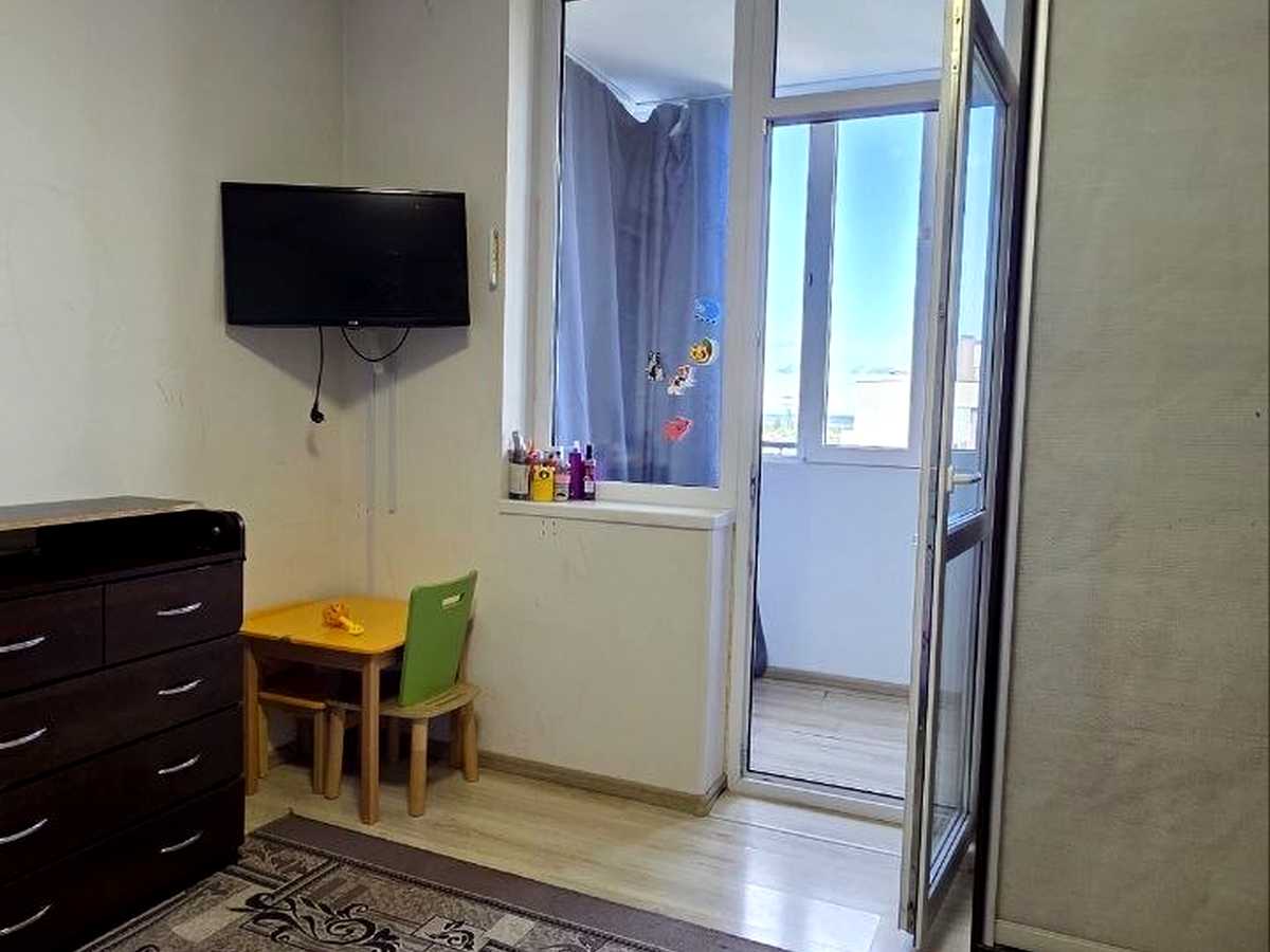 Квартира на пров. Квітковий, 2А в Києві, ID 389060, фото №11