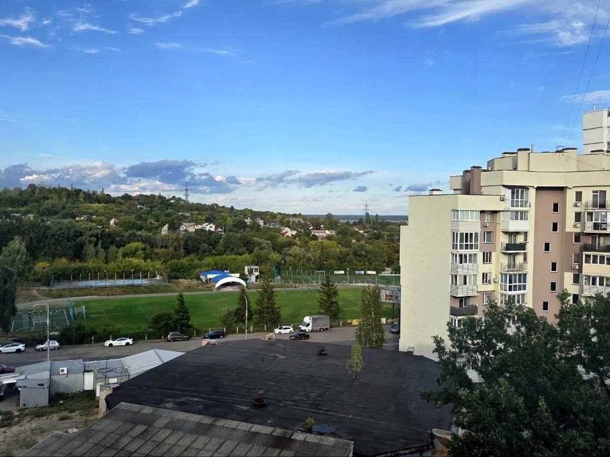 Квартира на пров. Квітковий, 2А в Києві, ID 389060, фото №14
