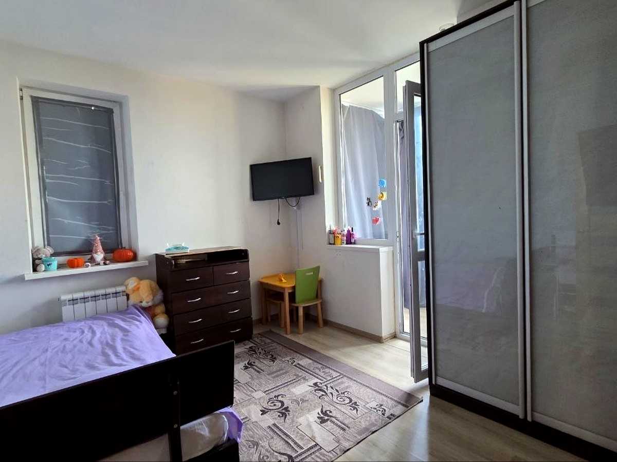 Квартира на пров. Квітковий, 2А в Києві, ID 389060, фото №15