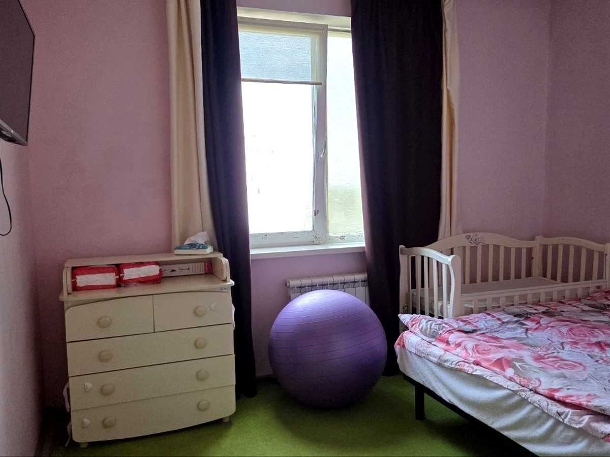 Квартира на пров. Квітковий, 2А в Києві, ID 389060, фото №16
