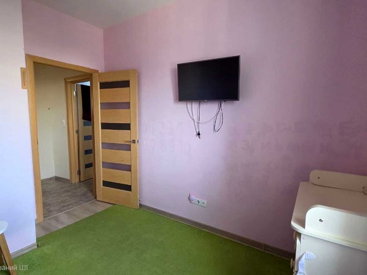 Квартира на пров. Квітковий, 2А в Києві, ID 389060, фото №17
