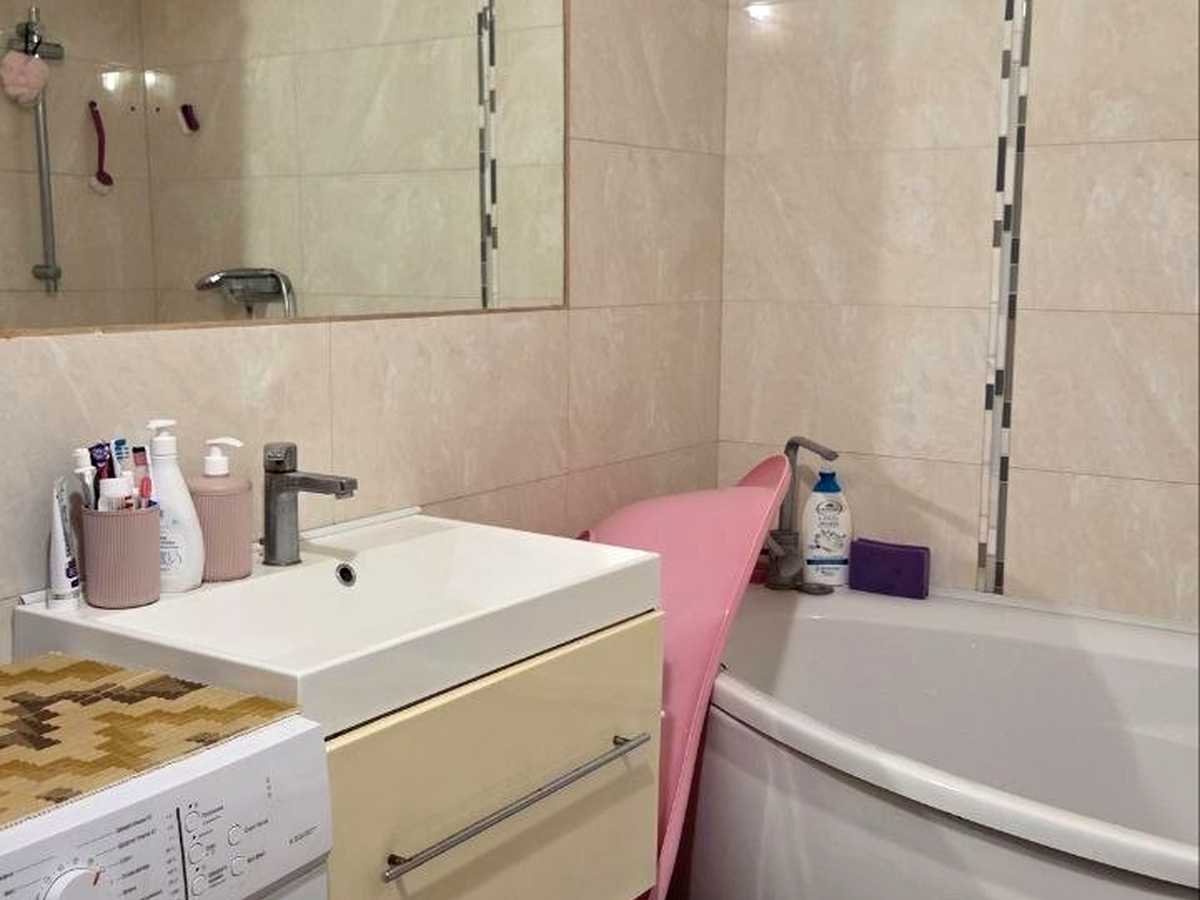 Квартира на пров. Квітковий, 2А в Києві, ID 389060, фото №19