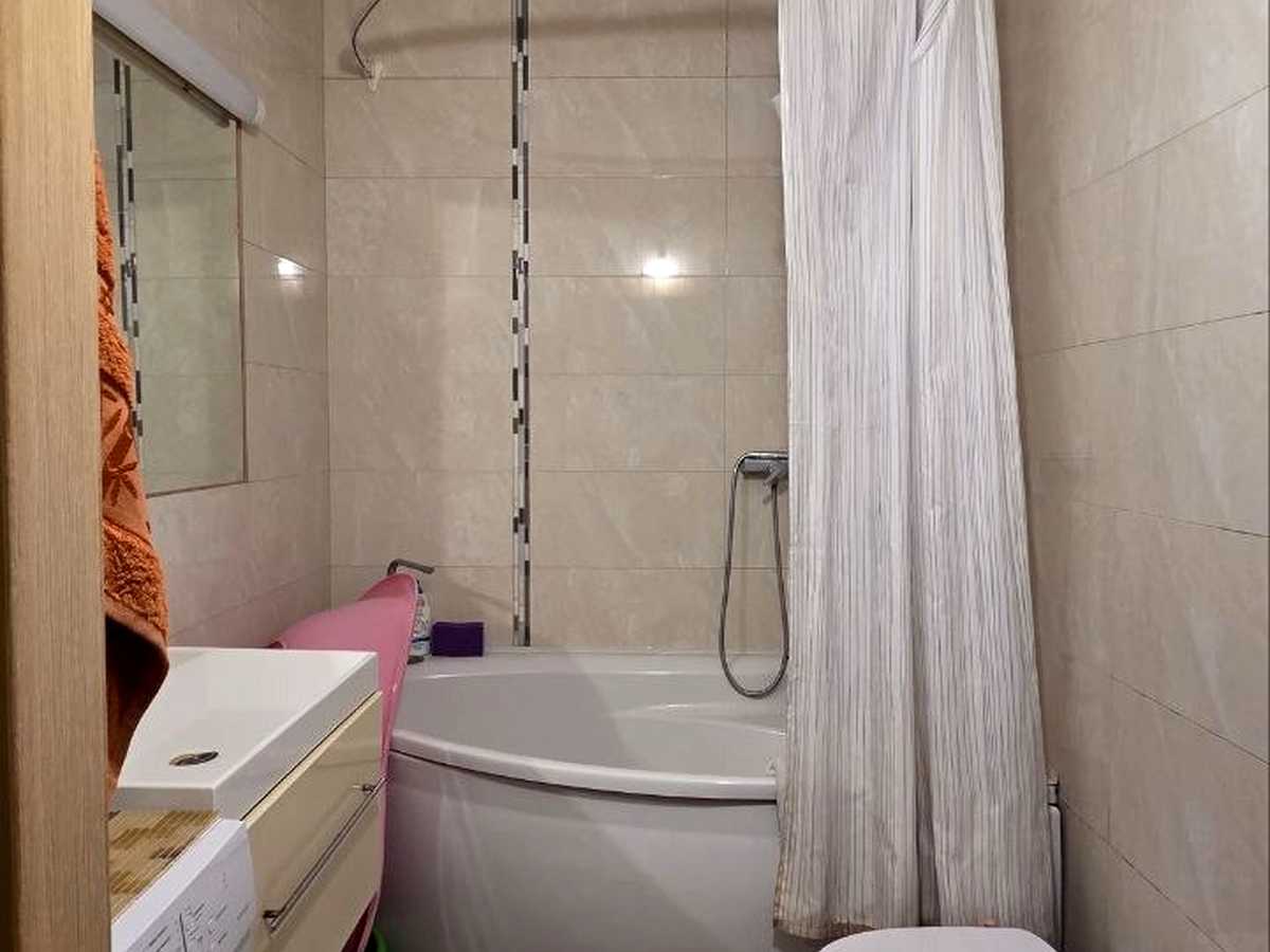 Квартира на пров. Квітковий, 2А в Києві, ID 389060, фото №20
