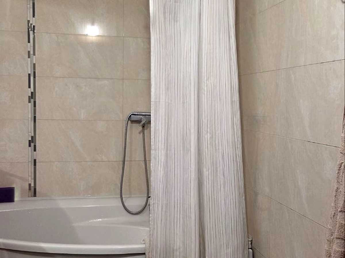 Квартира на пров. Квітковий, 2А в Києві, ID 389060, фото №21