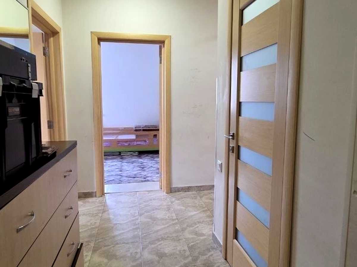 Квартира на пров. Квітковий, 2А в Києві, ID 389060, фото №22