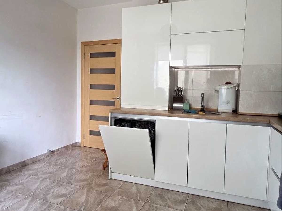 Квартира на пров. Квітковий, 2А в Києві, ID 389060, фото №4