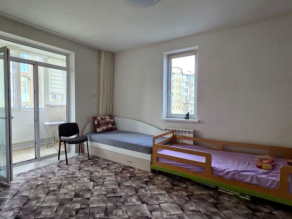 Квартира на пров. Квітковий, 2А в Києві, ID 389060, фото №7